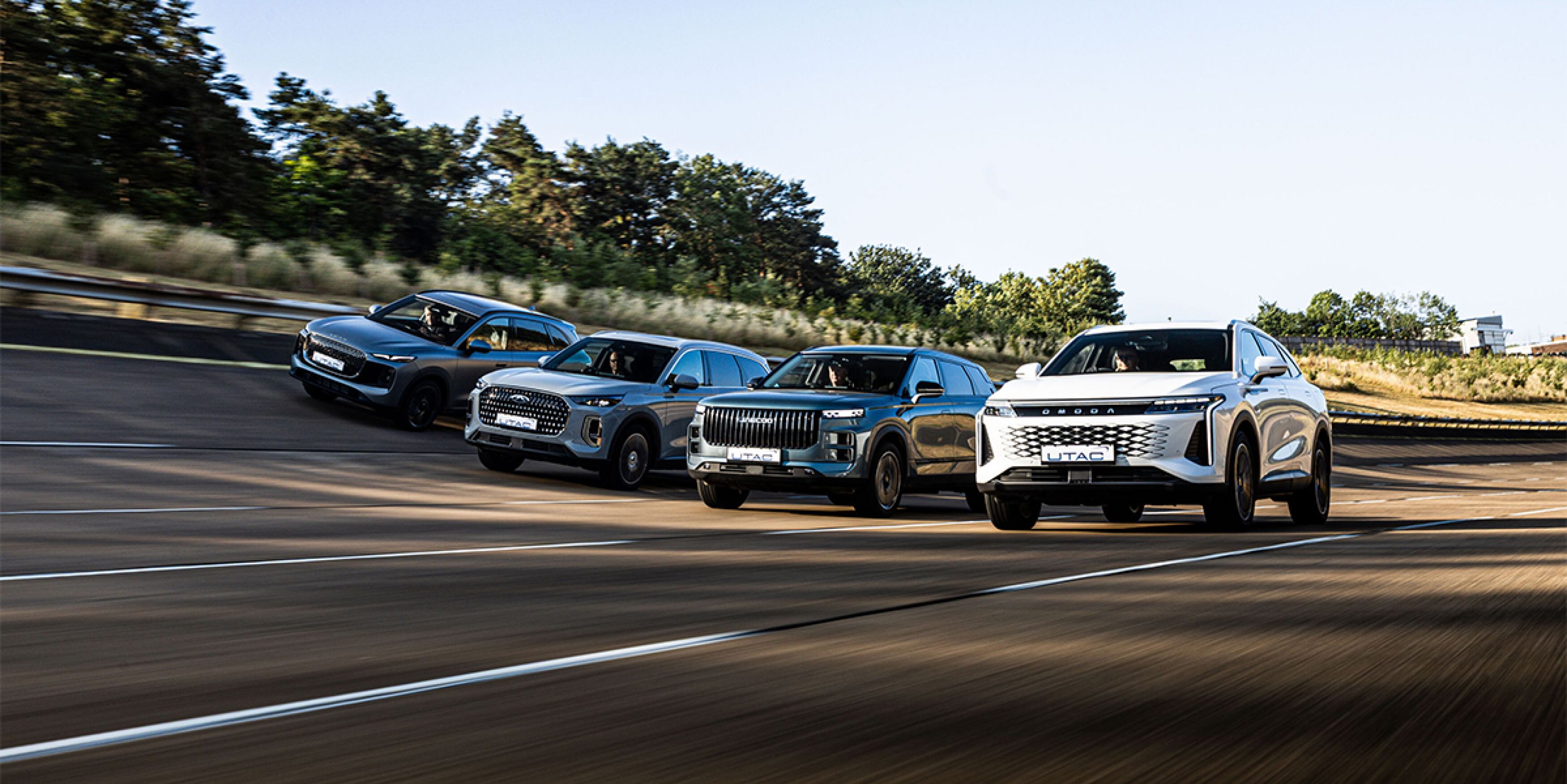 UK New Car Sales Surge in September 2026: The Key Trends Explained