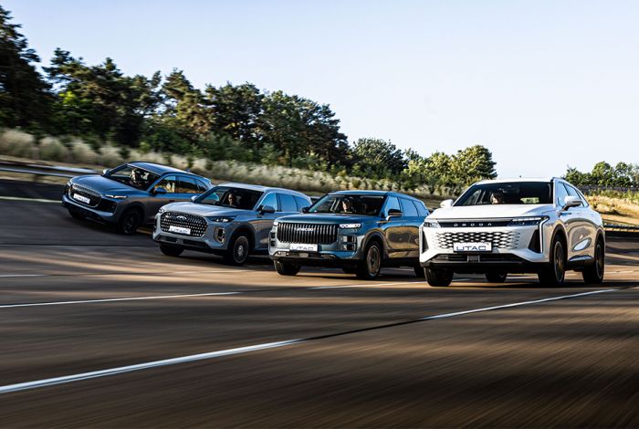 UK New Car Sales Surge in September 2026: The Key Trends Explained