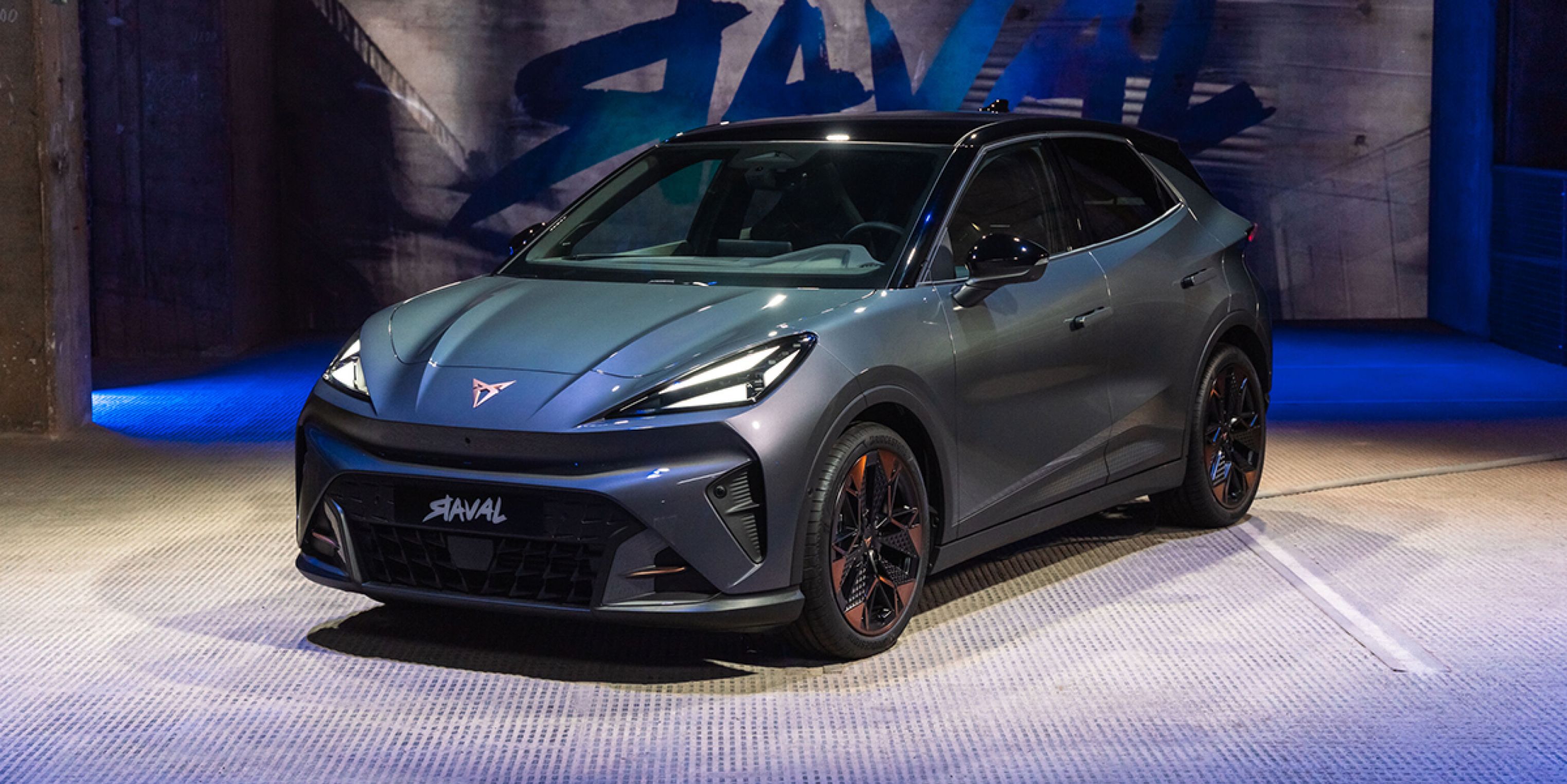 Cupra Raval Revealed Price Range Specs More Jurni