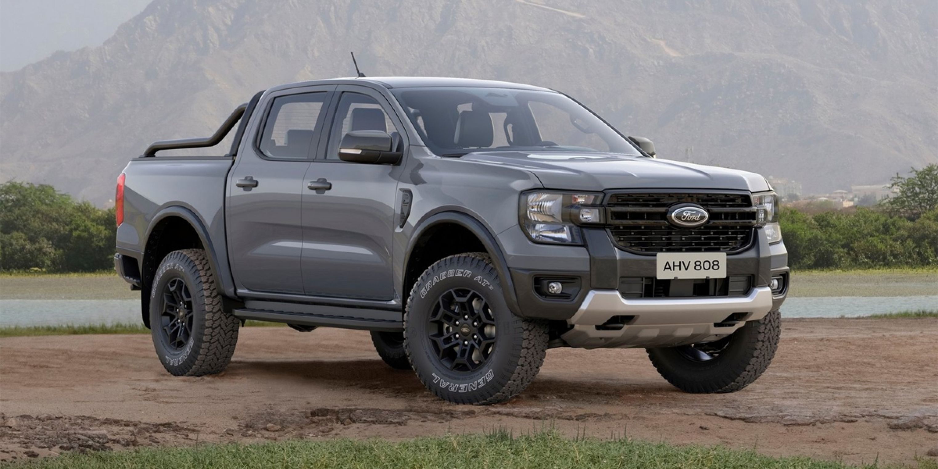 Government U-Turns on Double-Cab Pick-Up Taxation