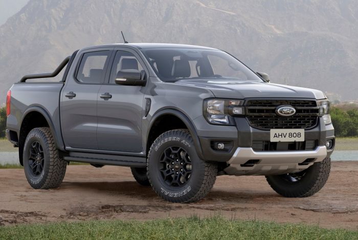 Government U-Turns on Double-Cab Pick-Up Taxation