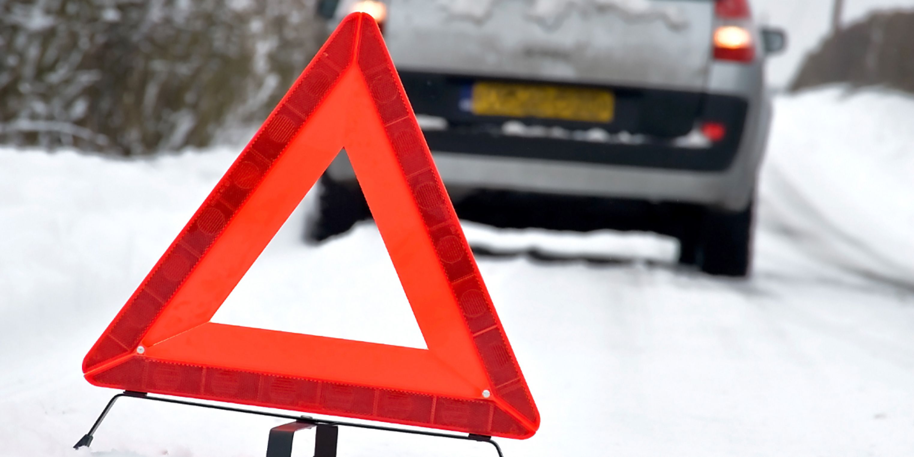 Winter Driving Tips