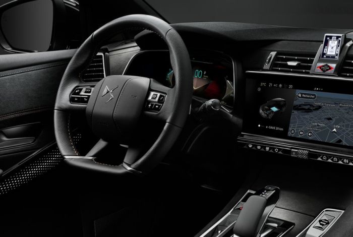 DS Adds ChatGPT to Its Line-up