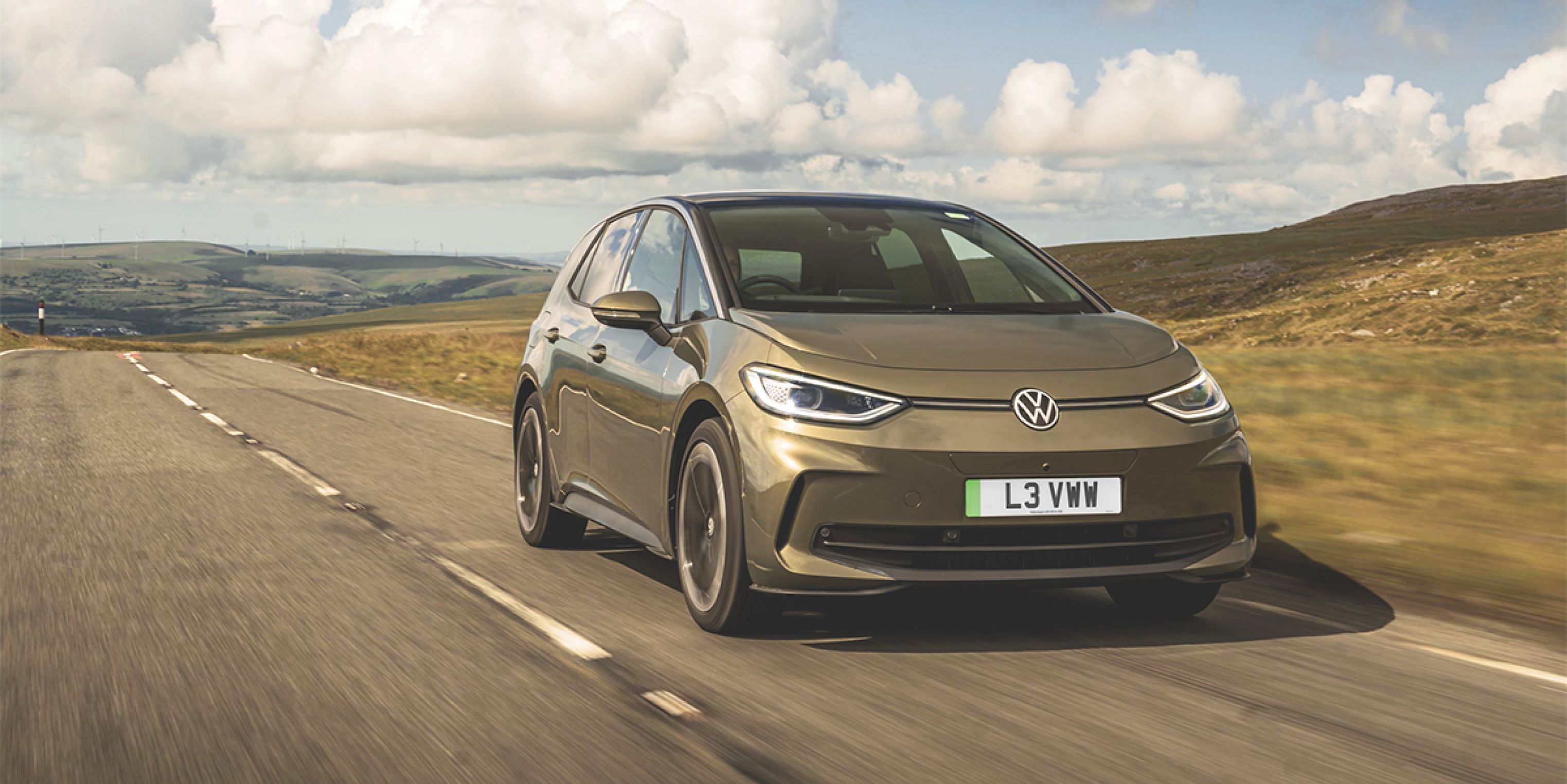 Every Car Eligible for the UK Electric Car Grant