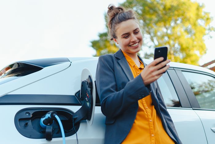 Electric Car Grant Is Back: Everything You Need to Know