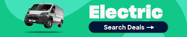 Jurni electric van lease deals banner