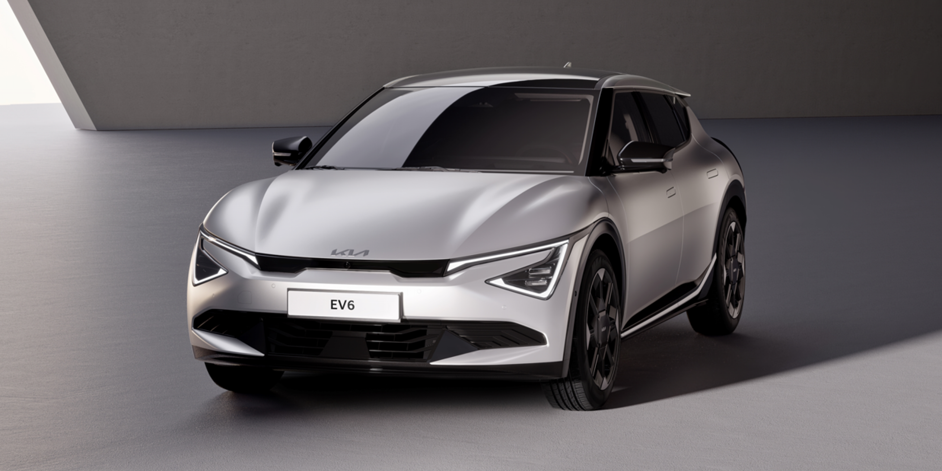 Kia EV6 Facelift: Bigger Battery & Upgraded Tech