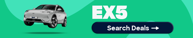 Jurni EX5 lease deals banner