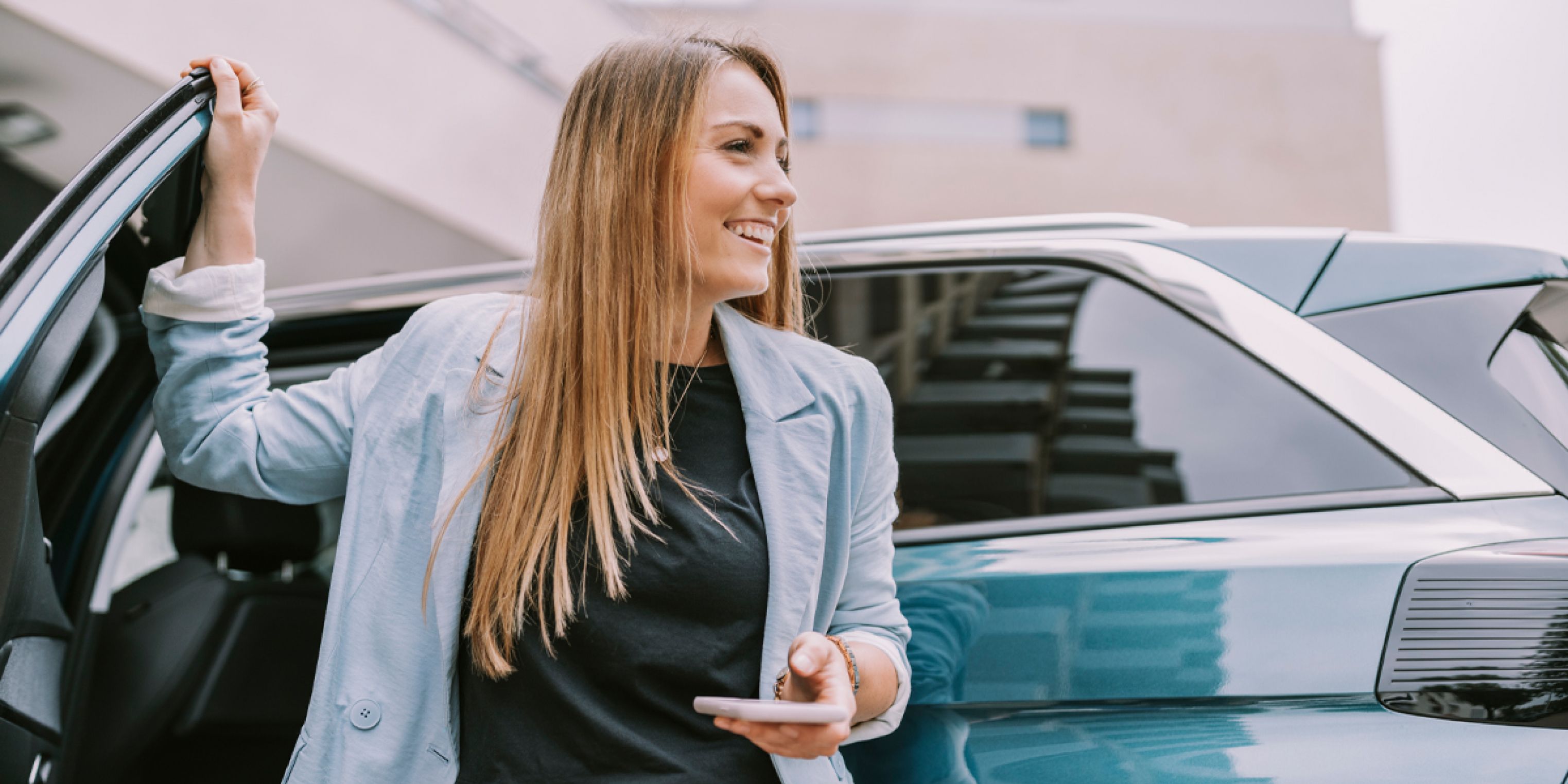 Should You Extend Your Vehicle Lease or Replace Your Vehicle?
