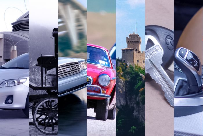 17 Interesting Car Facts We Bet You Didn't Know