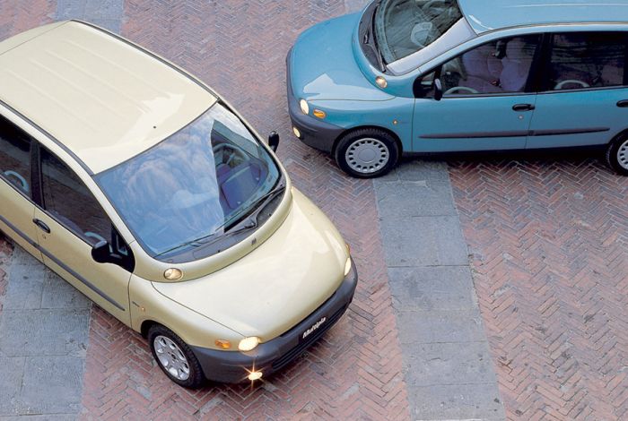 The ugliest cars ever produced