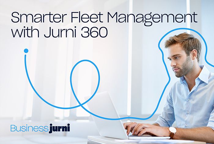 Fleet Management Brochure