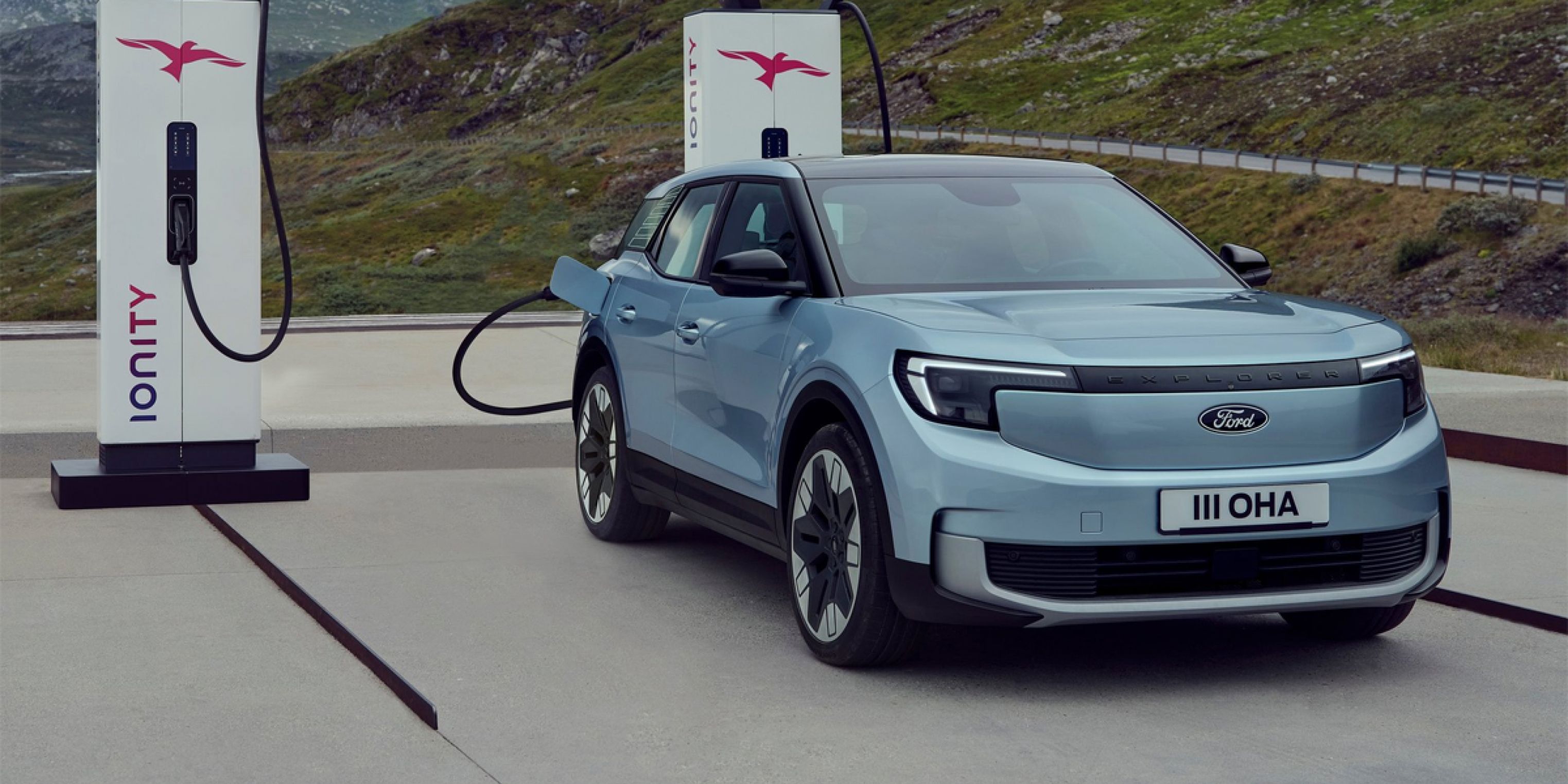 Electric Vehicle Sales Surge in November
