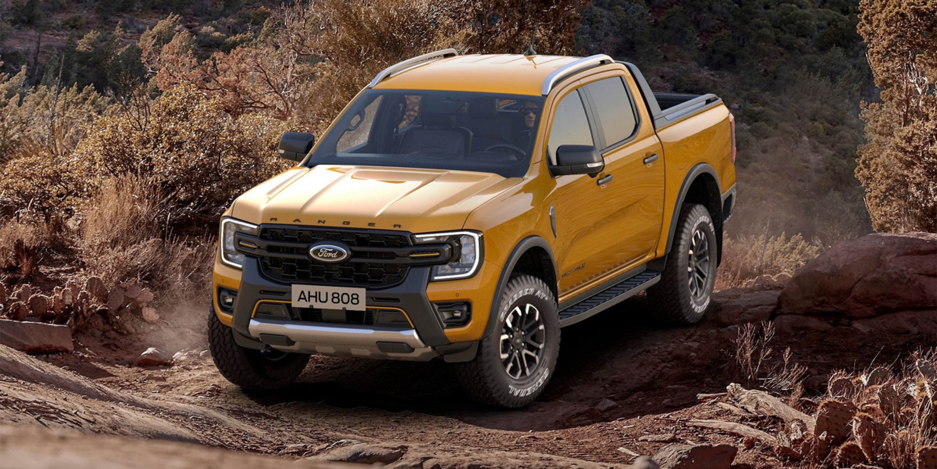Double-Cab Pick-Up Tax Changes: The Two-Seat Solution for UK Businesses