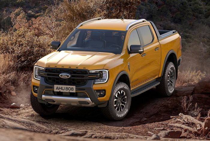 Double-Cab Pick-Up Tax Changes: The Two-Seat Solution for UK Businesses