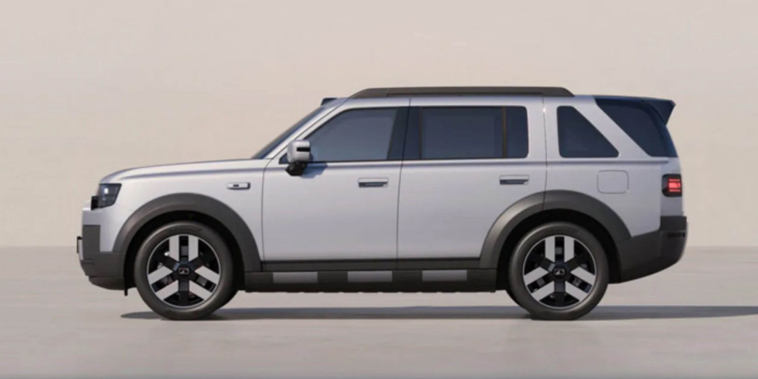 Freelander 8: Everything We Know So Far