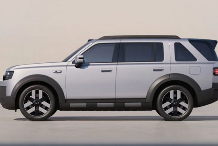 Freelander 8: Everything We Know So Far