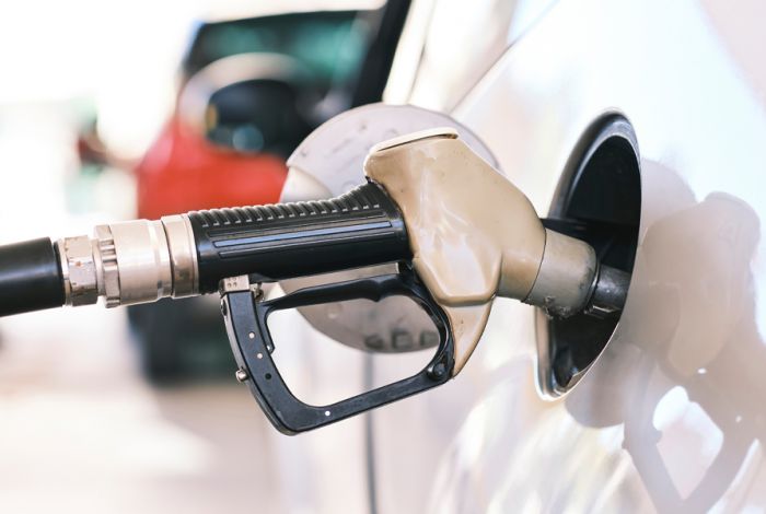 Why Do Cars Have Fuel Caps On Different Sides?
