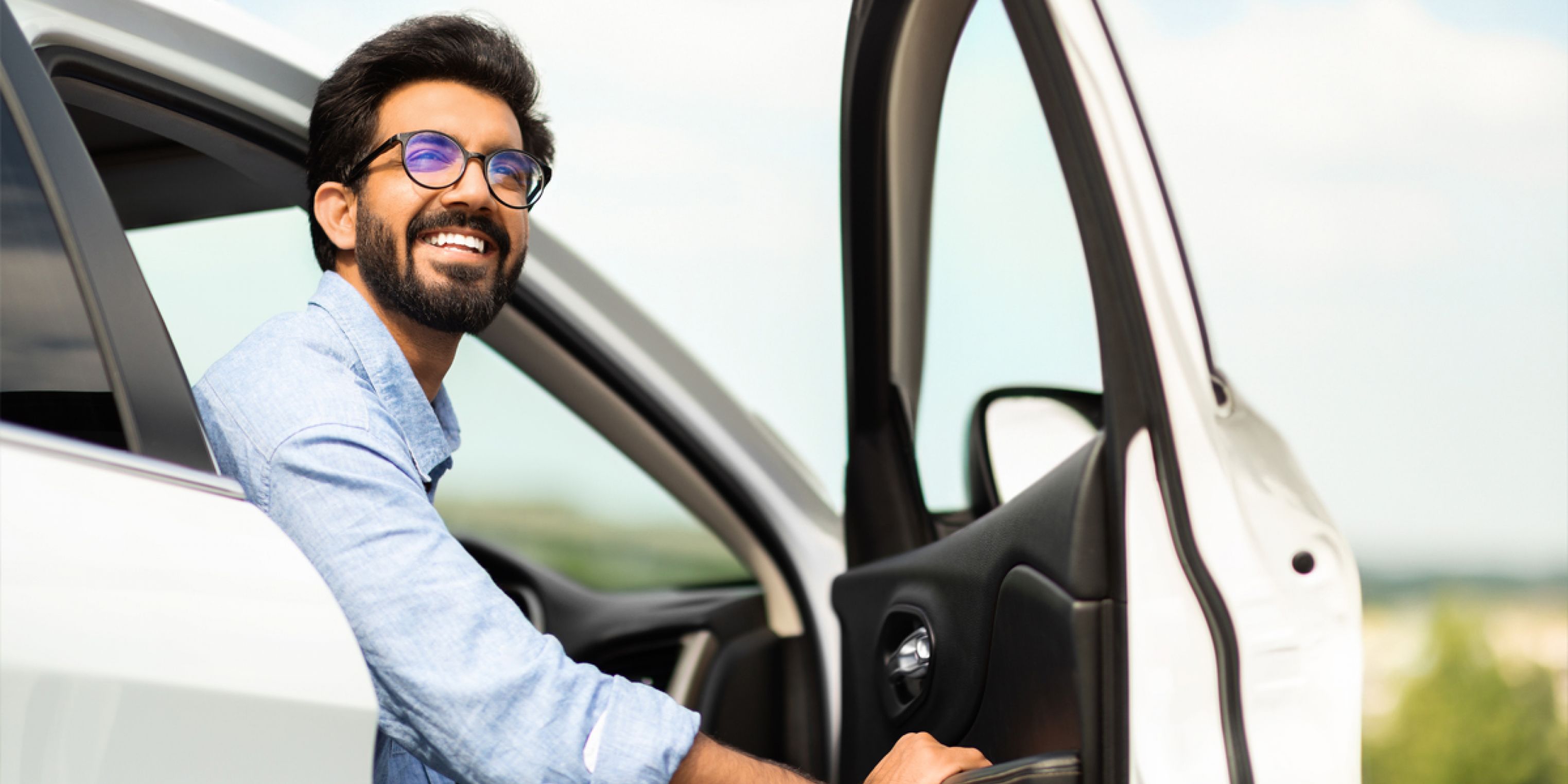 8 New Year’s Resolutions for You and Your Car