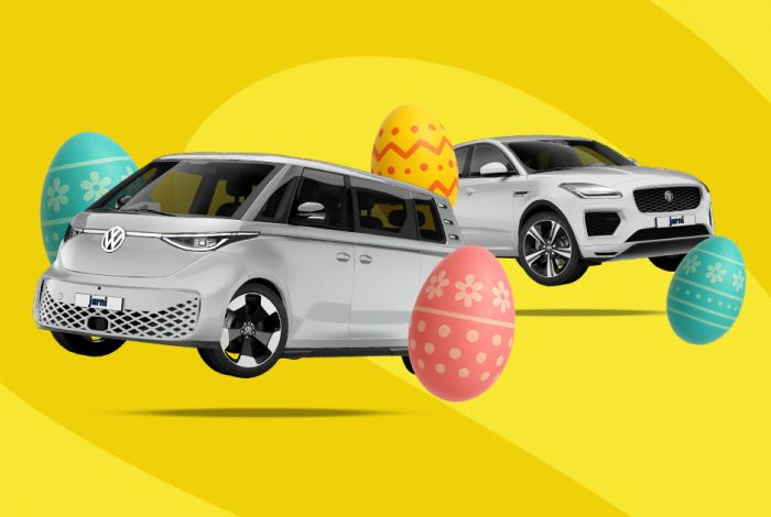 Car Easter Eggs: The Best Hidden Features You Didn’t Know About