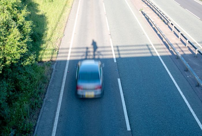 New Highway Code changes