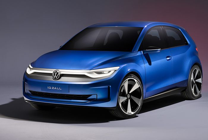 Volkswagen ID.2: What We Know So Far
