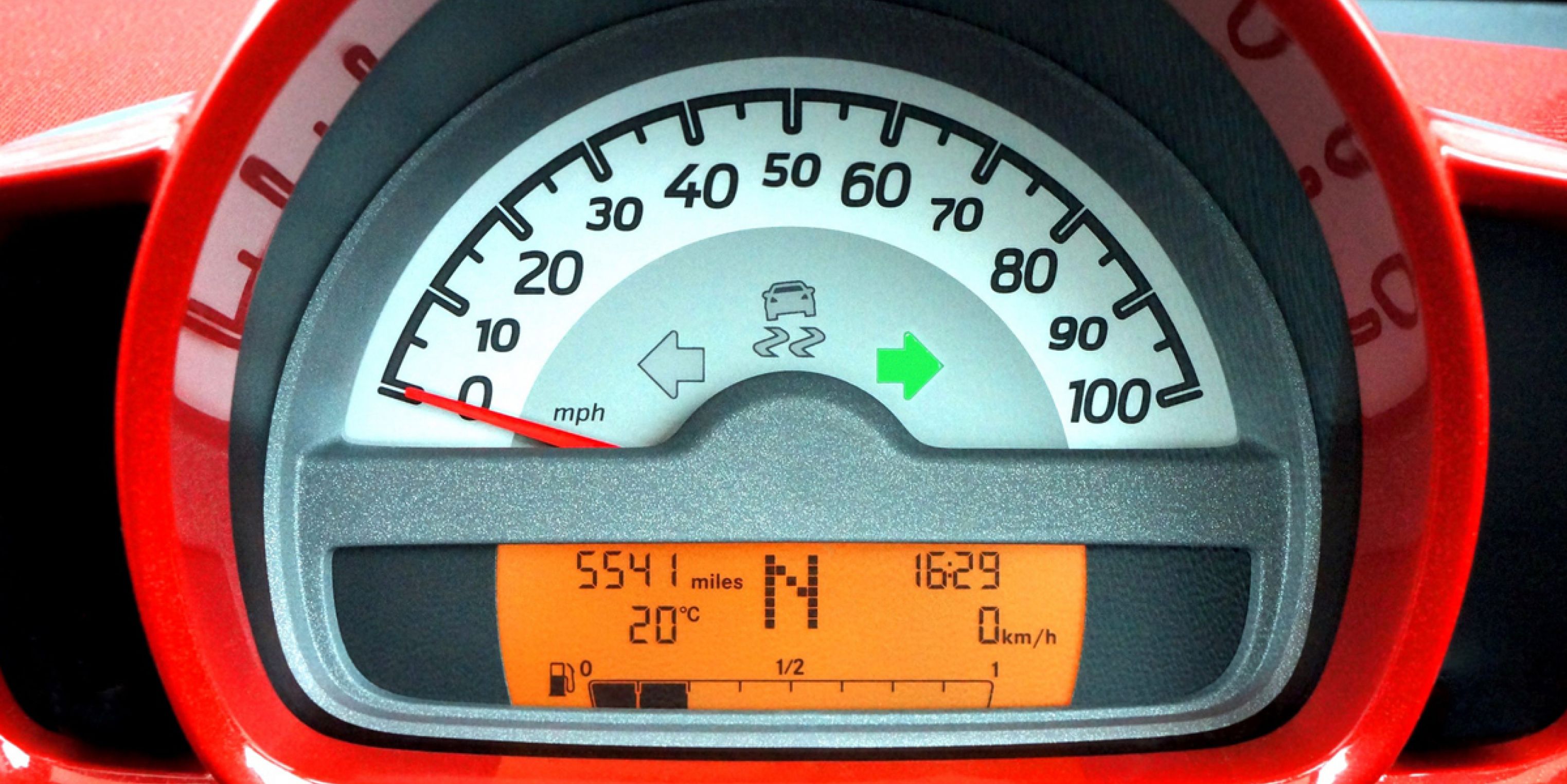 Why does your car indicator make that ticking noise? Jurni