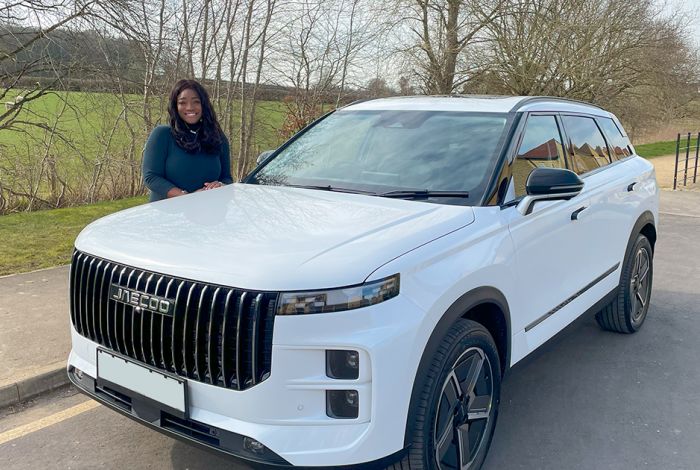 Jaecoo 7 PHEV Luxury Review – One Month On