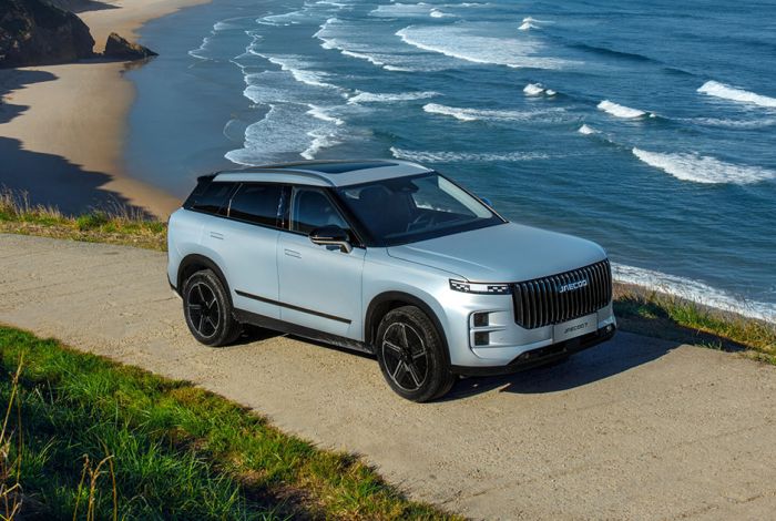 Best Cars for UK Getaways and Summer Road Trips