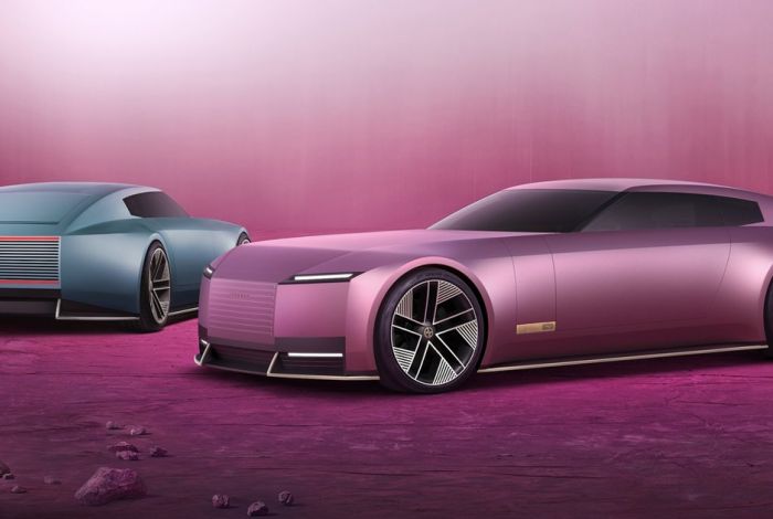 Jaguar Type 00 GT: What We Know So Far