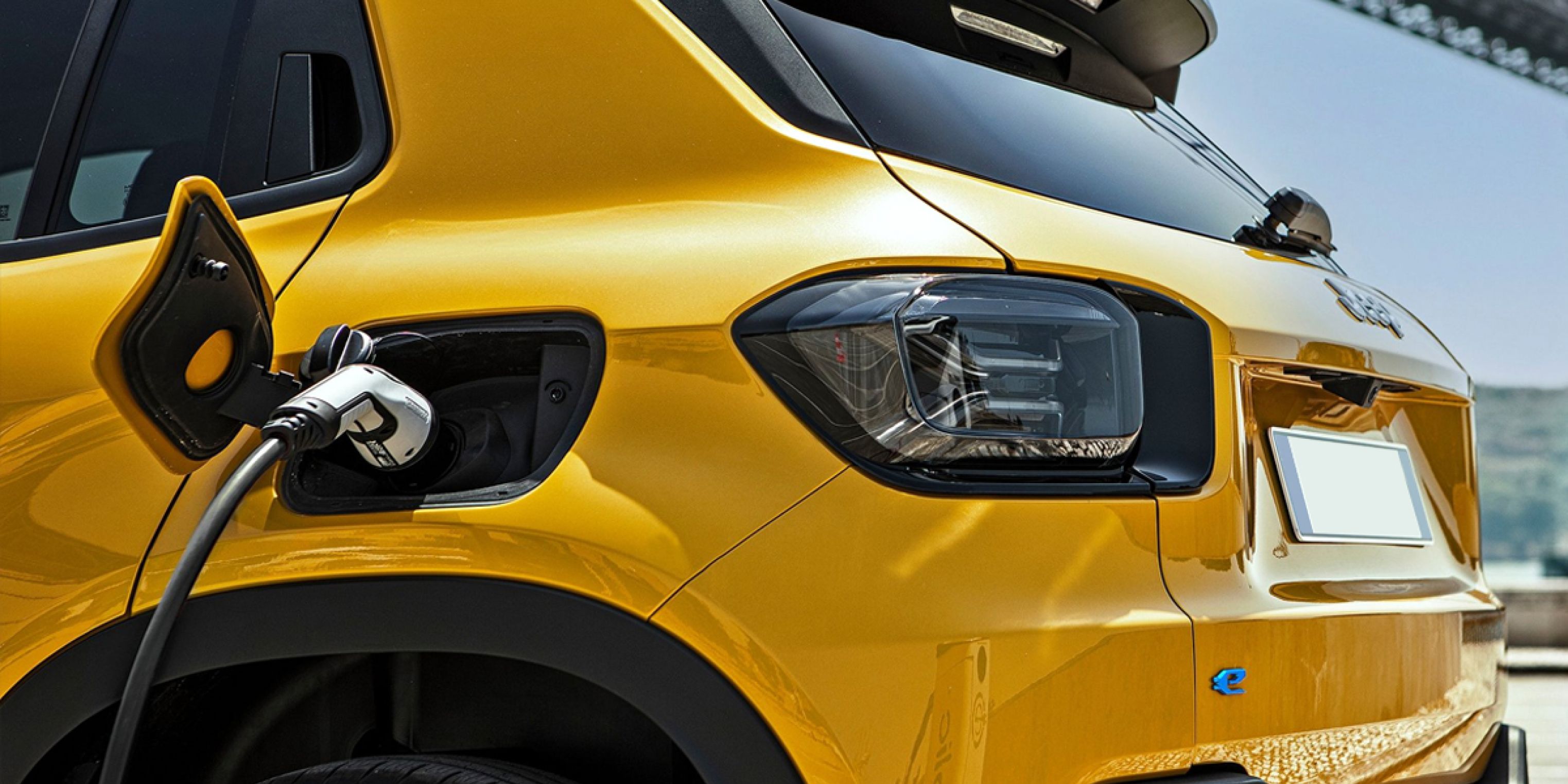 The Longest-Range EVs You Can Buy for Under £30k