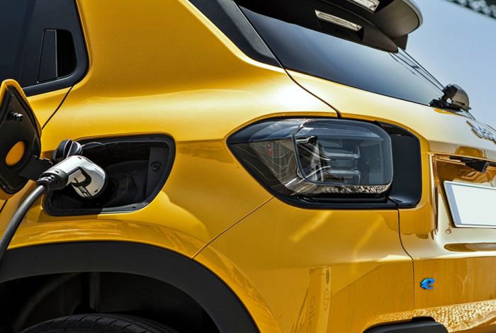 The Longest-Range EVs You Can Buy for Under £30k