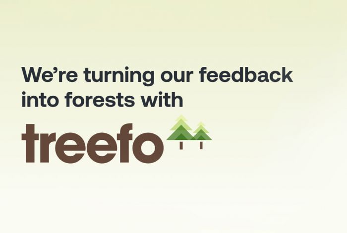 Jurni Launches Sustainability Feature to Turn Customer Feedback into Forests