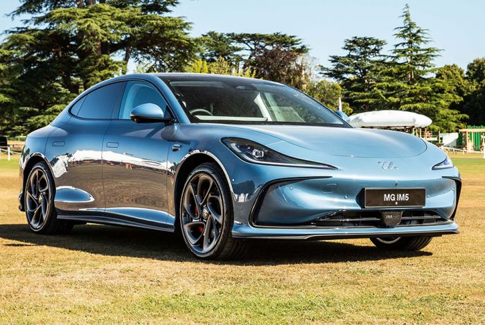 New MG Cars Coming Soon: UK Release Dates, Prices & More