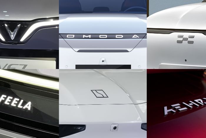 New Car Brands Coming to the UK