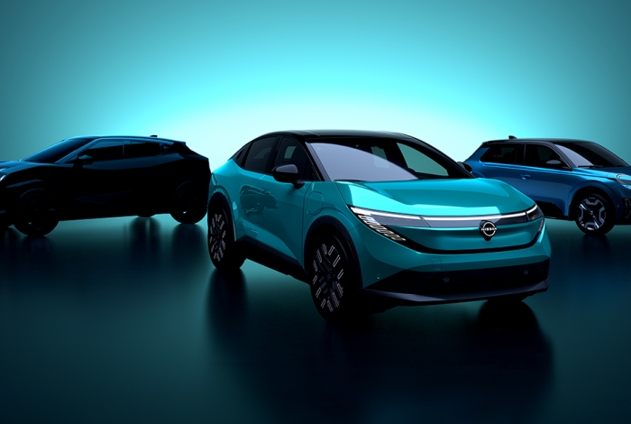 New Nissan LEAF: What We Know So Far