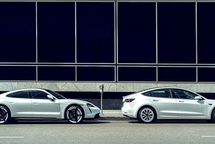 New research shows that leasing an electric car is ‘18% cheaper’ than PCP