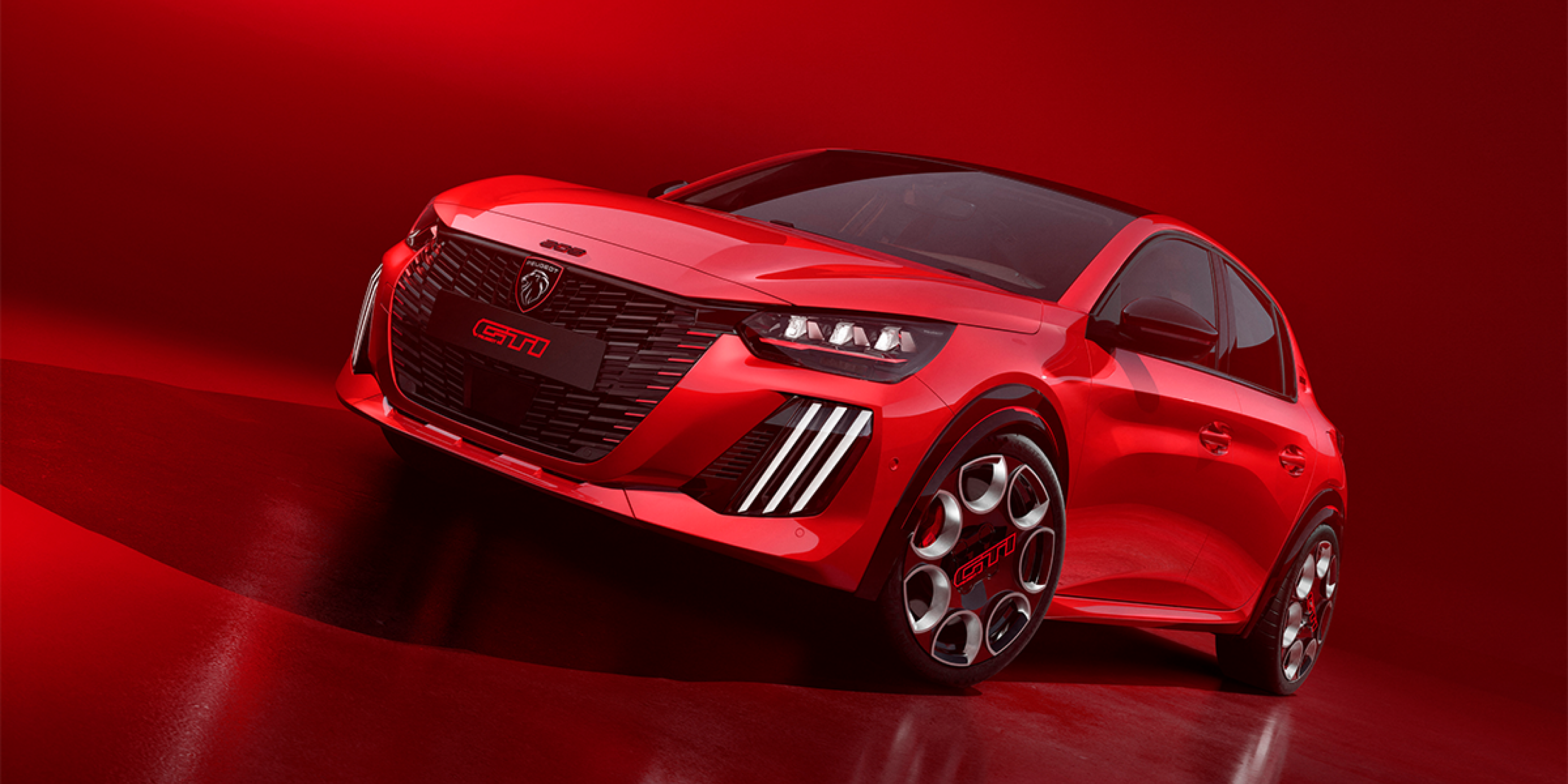 Peugeot E208 GTi What We Know So Far Jurni
