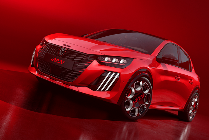 Peugeot E-208 GTi: What We Know So Far