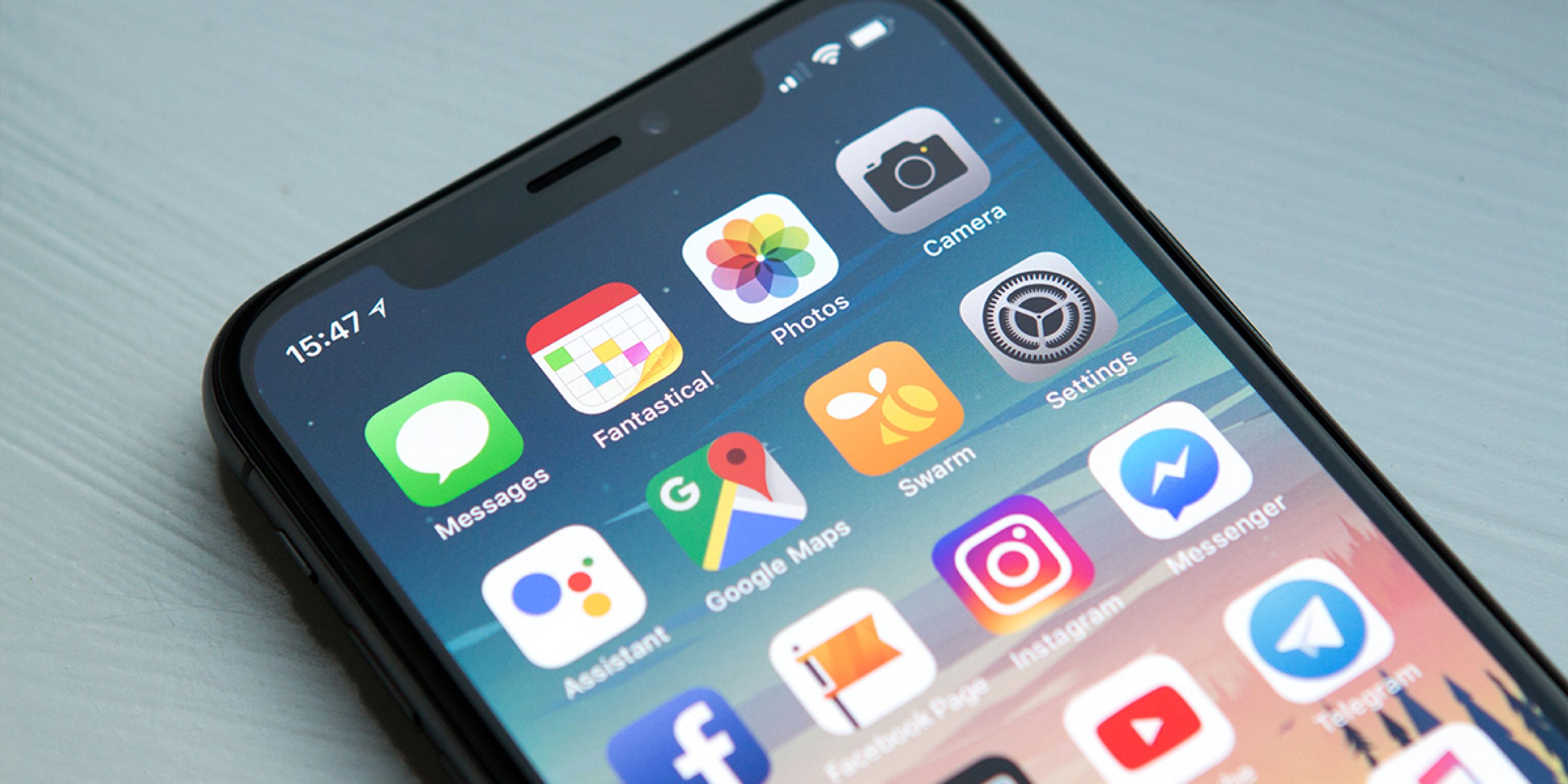 Useful Driving Apps