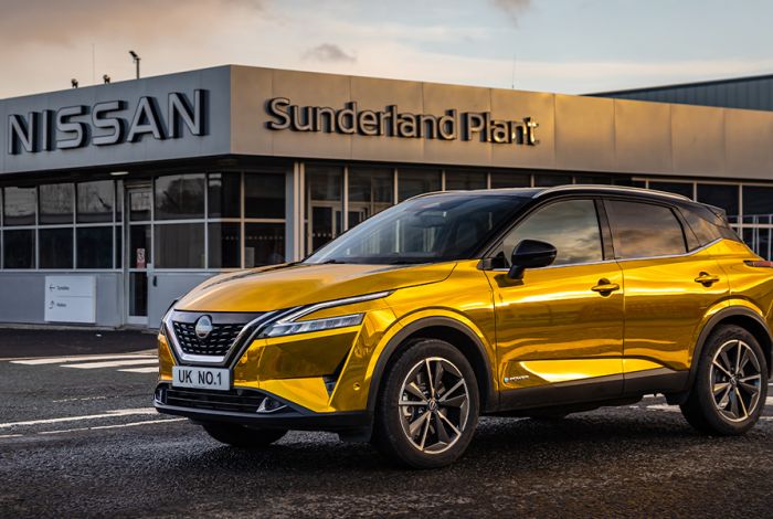Best selling cars of 2022