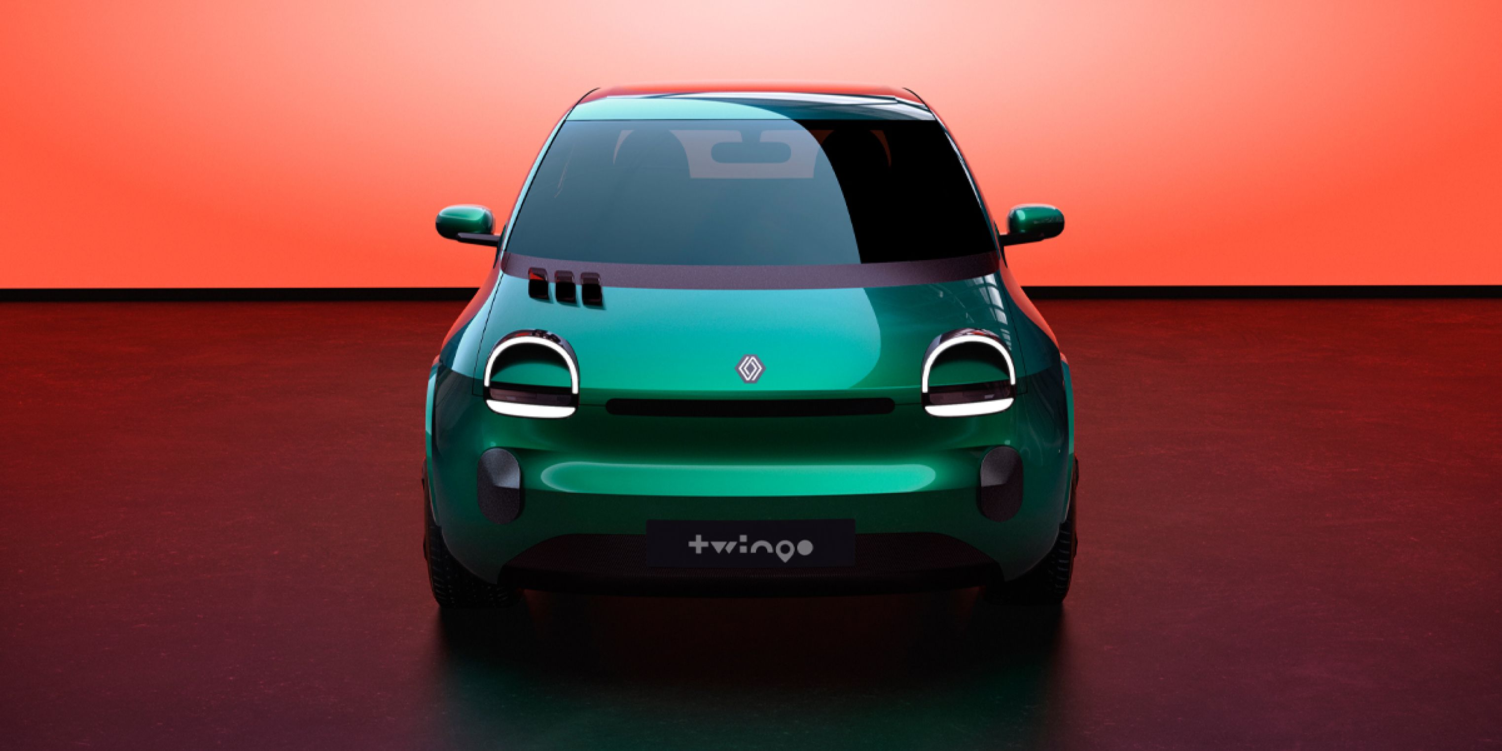 Renault Twingo E-Tech: What We Know So Far