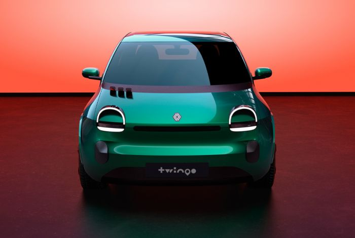 Renault Twingo E-Tech: What We Know So Far