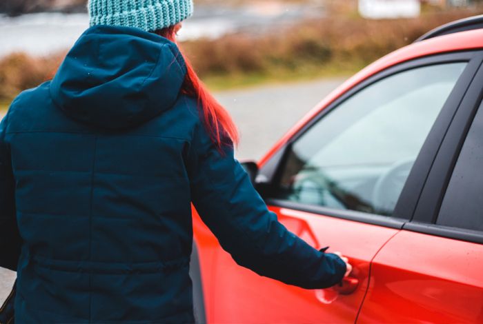 Why do we call ‘shotgun’ to get the front seat?