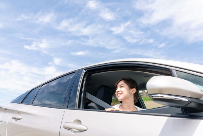 Maximise Your Cash Allowance with Personal Contract Hire​