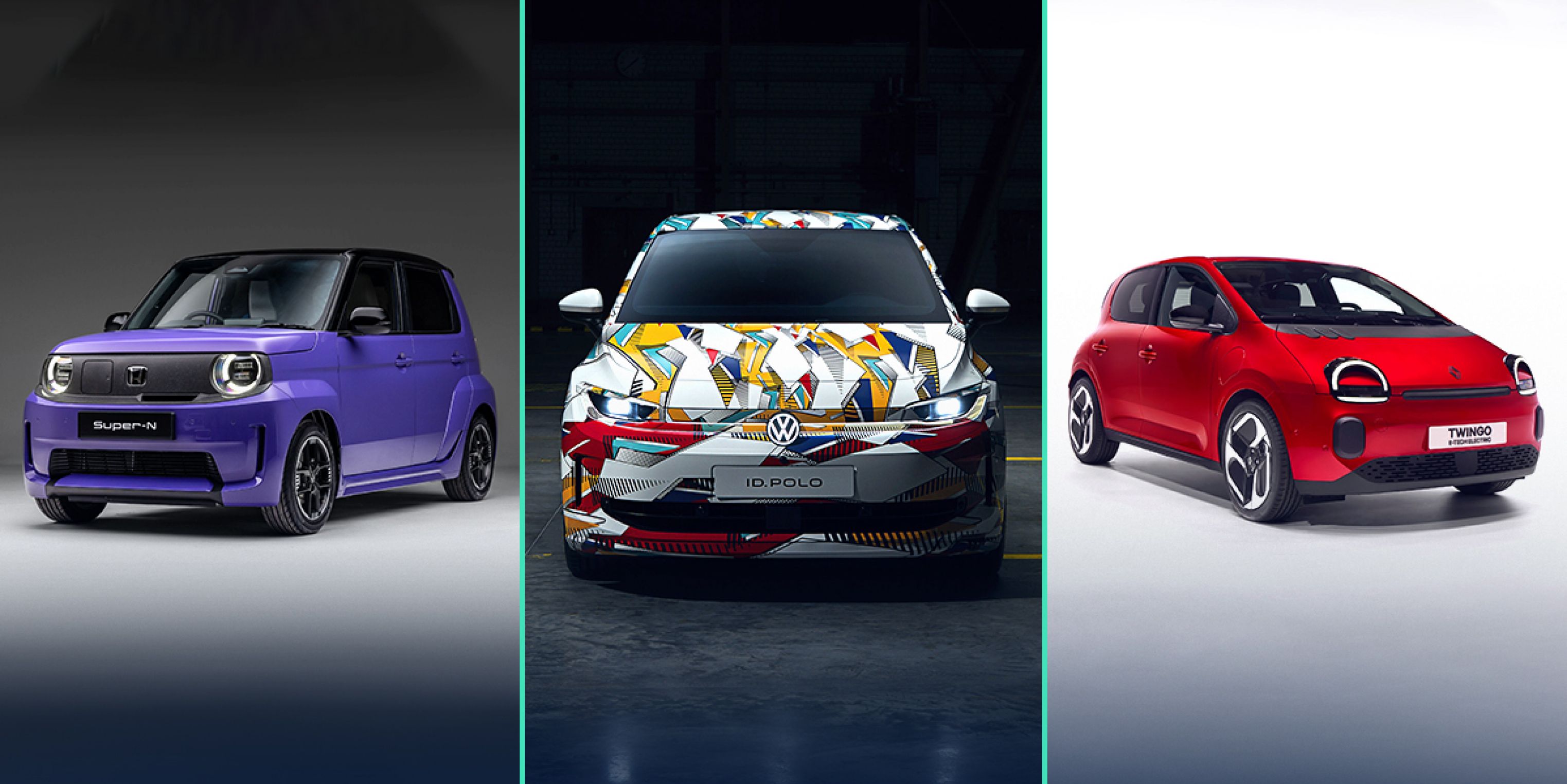 Small Electric Cars Coming in 2026: Affordable EVs to Watch