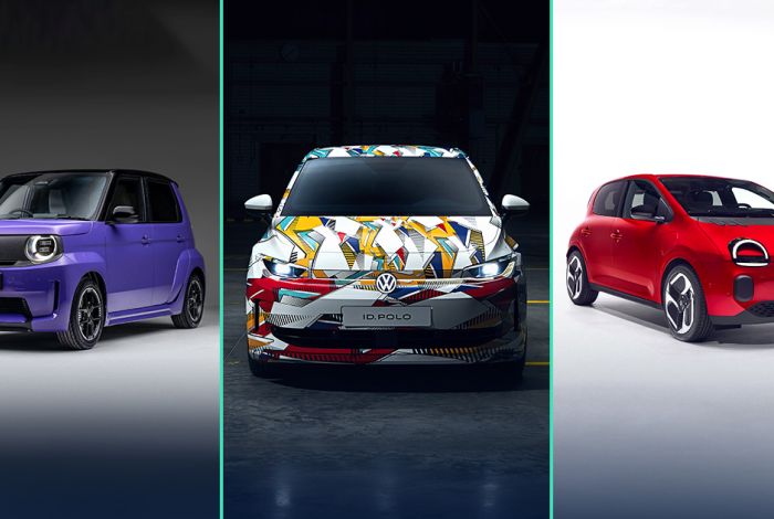 Small Electric Cars Coming in 2026: Affordable EVs to Watch