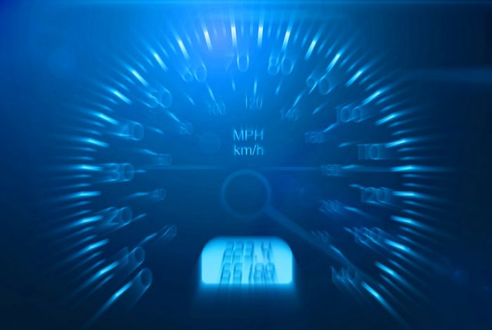 New Speed Limiter Rules