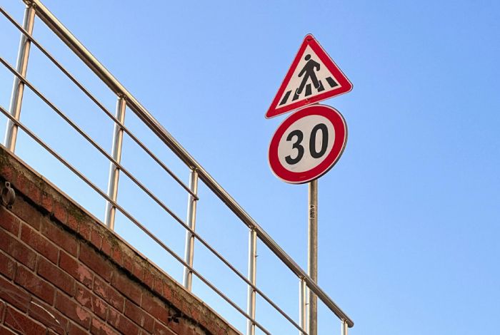 New Speed Limiter Laws: Everything You Need to Know