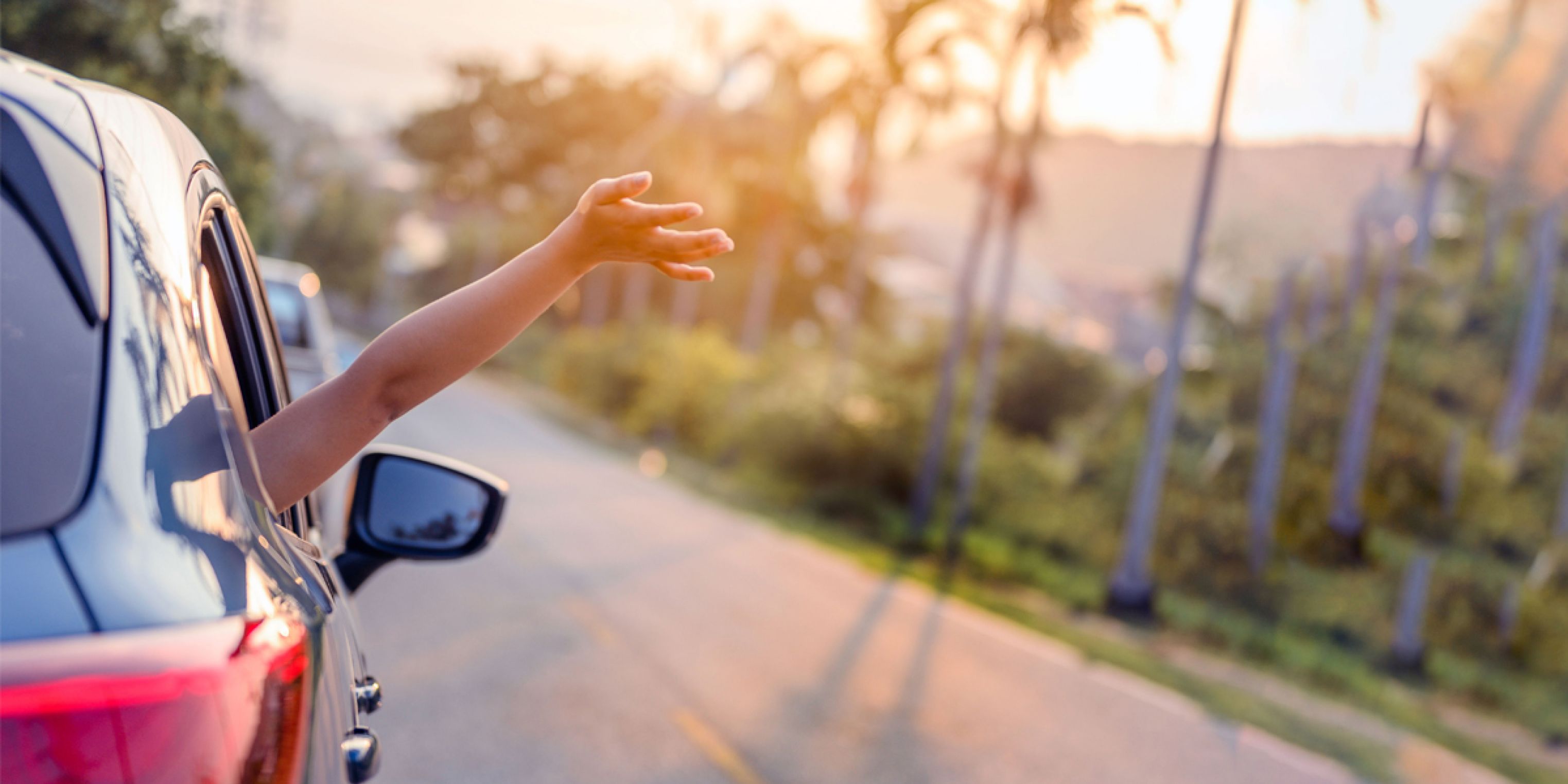 Planning a Road Trip Abroad This Summer? These Missing Documents Could Cost You £640
